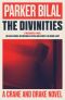 [Crane and Drake 01] • The Divinities